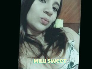 Milu_sweet