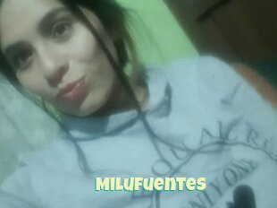 Milufuentes