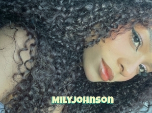 Milyjohnson