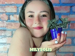 Milysolis