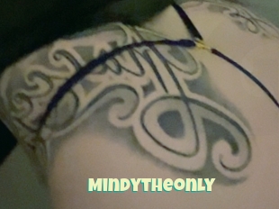 Mindytheonly