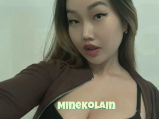 Minekolain