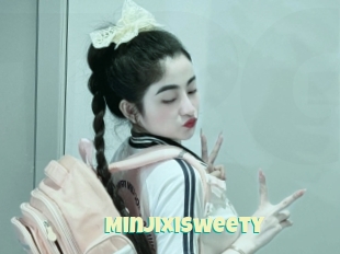 Minjixisweety