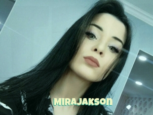 Mirajakson