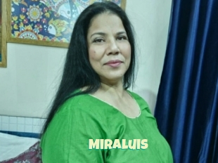 Miraluis