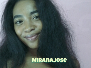 Miranajose