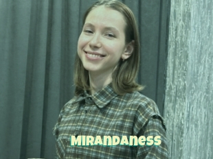 Mirandaness