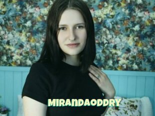 Mirandaoddry