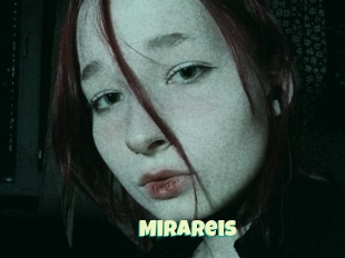 Mirareis