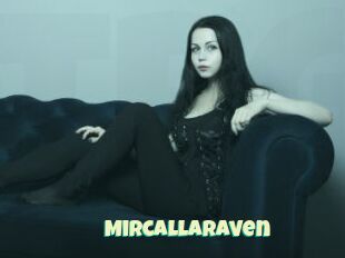 Mircallaraven