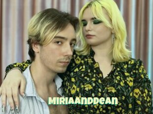 Miriaanddean