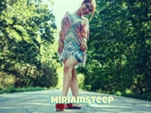 Miriamsteep