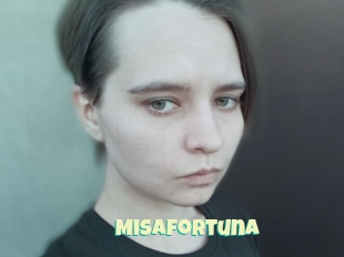 Misafortuna