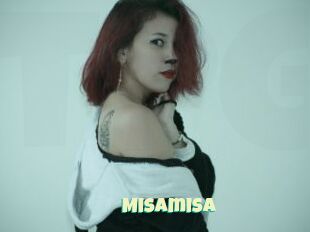 Misamisa