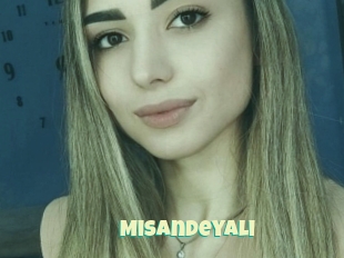 Misandeyali