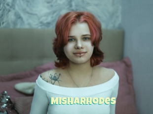 Misharhodes