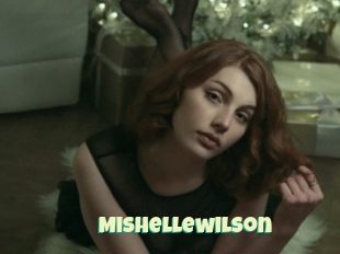 Mishellewilson