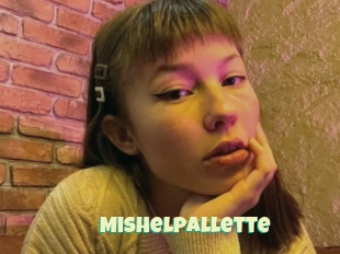 Mishelpallette