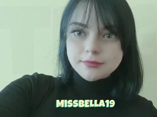 MissBELLA19