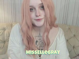 MissElleGray