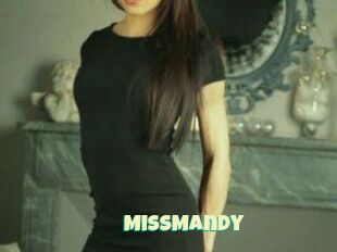 MissMandy