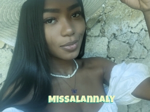 Missalannaly