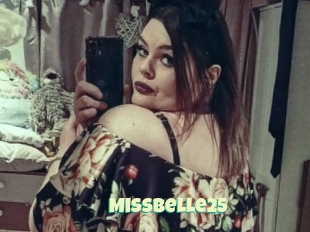 Missbelle25