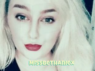 Missbethaniex