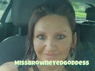 Missbrowneyedgoddess