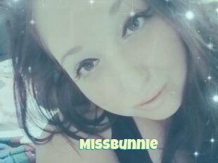 Missbunnie