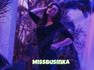 Missbusinka