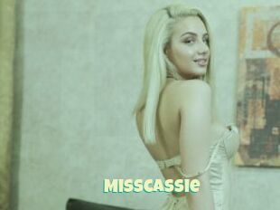 Misscassie