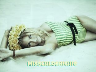 Misschloerichie