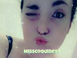 Misscoquine99