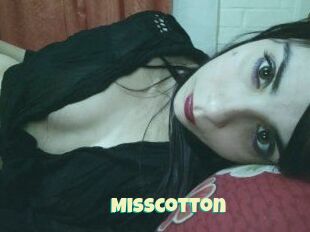 Misscotton