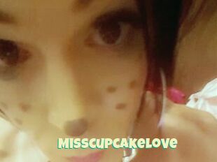 Misscupcakelove