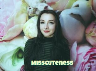 Misscuteness