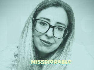 Missdiorable