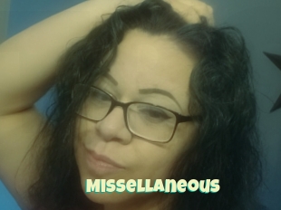 Missellaneous