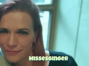 Missesginger