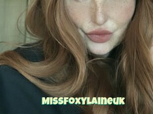 Missfoxylaineuk