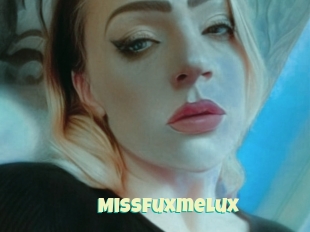 Missfuxmelux