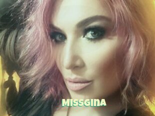 Missgina