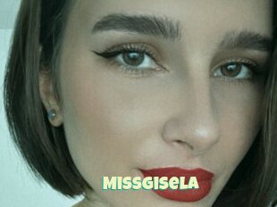 Missgisela