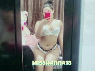 Misshanna18