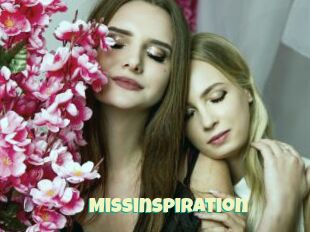 Missinspiration