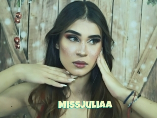 Missjuliaa