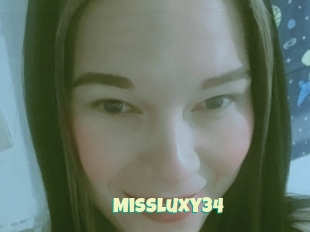 Missluxy34