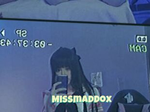 Missmaddox