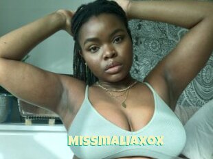 Missmaliaxox